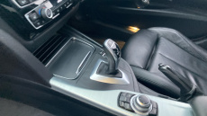 BMW 3 Series 320d xDrive M Sport 4dr Step Auto Diesel Saloon